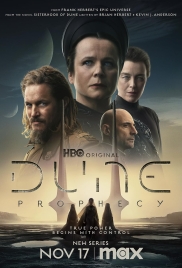 Dune Prophecy 2024 Hindi Dubbed S01E02 Web Series Download Dune Prophecy 2024 Hindi Dubbed S01E02 Web Series Download (2024)