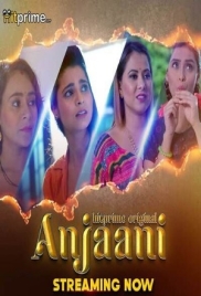 Anjaani 2024 HitPrime S01E01T04 Web Series Download Anjaani 2024 HitPrime S01E01T04 Web Series Download (2024)
