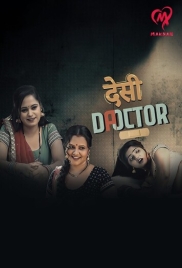 Desi Doctor 2024 Makhan S01E01T02 Web Series Download Desi Doctor 2024 Makhan S01E01T02 Web Series Download (2024)