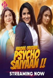 Psycho Saiyaan 2024 Hulchul S01E01T03 Web Series Download Psycho Saiyaan 2024 Hulchul S01E01T03 Web Series Download (2024)