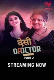 Desi Doctor 2024 Makhan S01E03T04 Web Series Download Desi Doctor 2024 Makhan S01E03T04 Web Series Download (2024)