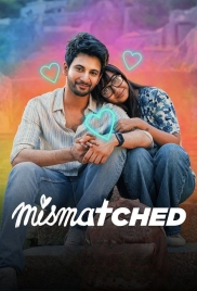 Mismatched 2024 Hindi S03 Complete Web Series Download Mismatched 2024 Hindi S03 Complete Web Series Download (2024)