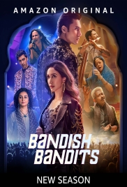 Bandish Bandits 2024 Hindi S02 Complete Web Series Download Bandish Bandits 2024 Hindi S02 Complete Web Series Download (2024)