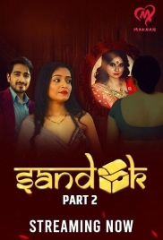 Sandook 2024 Makhan S01E04T05 Web Series Download Sandook 2024 Makhan S01E04T05 Web Series Download (2024)