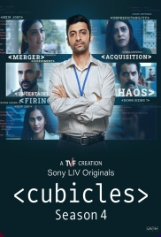 Cubicles 2024 Hindi S04 Complete Web Series Download Cubicles 2024 Hindi S04 Complete Web Series Download (2024)