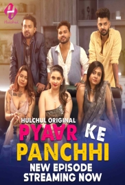 Pyaar Ke Panchhi 2024 Hulchul S01E04T06 Web Series Download Pyaar Ke Panchhi 2024 Hulchul S01E04T06 Web Series Download (2024)