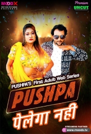 Pushpa 2025 Moodx S01E01 Web Series Download Pushpa 2025 Moodx S01E01 Web Series Download (2025)