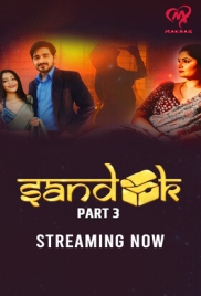 Sandook 2025 Makhan S01E06T07 Web Series Download Sandook 2025 Makhan S01E06T07 Web Series Download (2025)