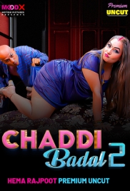 Chaddi Badal 2025 MoodX S01E02 Web Series Download Chaddi Badal 2025 MoodX S01E02 Web Series Download (2025)