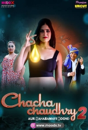 Chacha Chaudry 2025 Moodx S01E02 Web Series Download Chacha Chaudry 2025 Moodx S01E02 Web Series Download (2025)