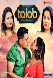 Talab 2025 Triflicks S01E04 Web Series Download Talab 2025 Triflicks S01E04 Web Series Download (2025)