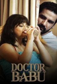 Doctor Babu 2025 FoxxPrime S01E01T05 Web Series Download Doctor Babu 2025 FoxxPrime S01E01T05 Web Series Download (2025)