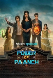 Power of Paanch 2025 Hindi S01 Complete Web Series Download Power of Paanch 2025 Hindi S01 Complete Web Series Download (2025)