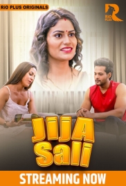 Jija Salii 2025 Rioplus S01E01T02 Web Series Download Jija Salii 2025 Rioplus S01E01T02 Web Series Download (2025)