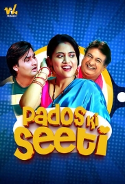 Pados Ki Seeti 2025 Waah S01E01T05 Web Series Download Pados Ki Seeti 2025 Waah S01E01T05 Web Series Download (2025)