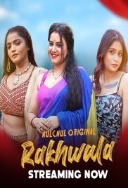 Rakhwala 2025 HulChul S01E01T03 Web Series Download Rakhwala 2025 HulChul S01E01T03 Web Series Download (2025)