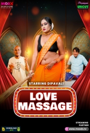 Love Massage 2025 MoodX S01E01 Web Series Download Love Massage 2025 MoodX S01E01 Web Series Download (2025)