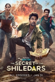 The Secrets of the Shiledars 2025 Hindi S01E01T06 Web Series Download The Secrets of the Shiledars 2025 Hindi S01E01T06 Web Series Download (2025)