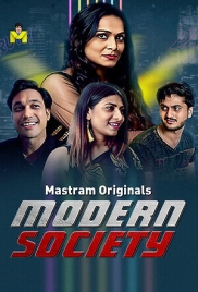 Modern Society 2025 Mastram S01E01 Web Series Download Modern Society 2025 Mastram S01E01 Web Series Download (2025)