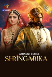 Shringarika 2025 Atrangii S01E13T20 Web Series Download Shringarika 2025 Atrangii S01E13T20 Web Series Download (2025)