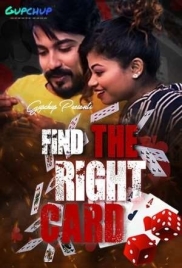 Find The Right Card 2021 GupChup S01 Complete Web Series Download Find The Right Card 2021 GupChup S01 Complete Web Series Download (2025)