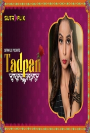 Tadpan 2025 Sutraflix S01E01T04 Web Series Download Tadpan 2025 Sutraflix S01E01T04 Web Series Download (2025)