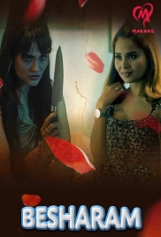 Besharam 2025 MakhanApp S01E01T04 Web Series Download Besharam 2025 MakhanApp S01E01T04 Web Series Download (2025)