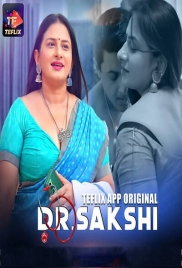 Dr Sakshi 2025 TeFlix S01E01T02 Web Series Download Dr Sakshi 2025 TeFlix S01E01T02 Web Series Download (2025)