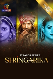 Shringarika 2025 Atrangii S01E21T28 Web Series Download Shringarika 2025 Atrangii S01E21T28 Web Series Download (2025)
