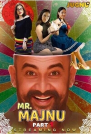 Mr Majnu 2025 Jugnu S01E01T02 Web Series Download Mr Majnu 2025 Jugnu S01E01T02 Web Series Download (2025)