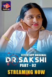 Dr Sakshi 2025 TeFlix S01E03T04 Web Series Download Dr Sakshi 2025 TeFlix S01E03T04 Web Series Download (2025)