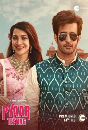 Pyaar Testing 2025 Hindi S01 Complete Web Series Download Pyaar Testing 2025 Hindi S01 Complete Web Series Download (2025)
