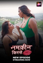 Namkeen Kisse 2025 ALTT S01E17T18 Web Series Download Namkeen Kisse 2025 ALTT S01E17T18 Web Series Download (2025)