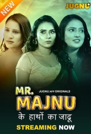 Mr Majnu 2025 Jugnu S01E03T04 Web Series Download Mr Majnu 2025 Jugnu S01E03T04 Web Series Download (2025)