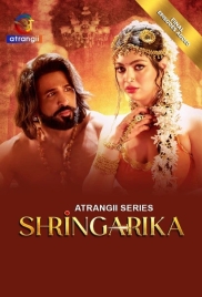 Shringarika 2025 Atrangii S01E37T42 Web Series Download Shringarika 2025 Atrangii S01E37T42 Web Series Download (2025)