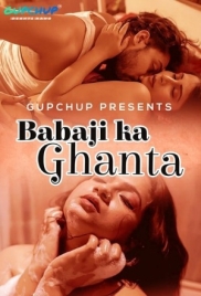 Babaji Ka Ghanta 2020 GupChup S01 Complete Web Series Download Babaji Ka Ghanta 2020 GupChup S01 Complete Web Series Download (2025)