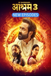 Aashram 2025 Hindi S03 Part 2 Web Series Download Aashram 2025 Hindi S03 Part 2 Web Series Download (2025)