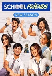 School Friends 2025 Hindi S03 Complete Web Series Download School Friends 2025 Hindi S03 Complete Web Series Download (2025)