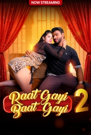 Raat Gai Baat Gai 2025 MoodX S01E02 Web Series Download Raat Gai Baat Gai 2025 MoodX S01E02 Web Series Download (2025)