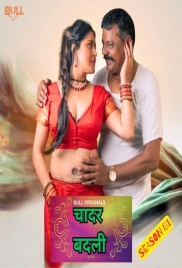Chadar Badli 2025 BullApp S01E01T02 Web Series Download Chadar Badli 2025 BullApp S01E01T02 Web Series Download (2025)