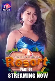 Resort 2025 TeFlix S01E01T02 Web Series Download Resort 2025 TeFlix S01E01T02 Web Series Download (2025)