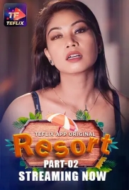 Resort 2025 TeFlix S01E03T04 Web Series Download Resort 2025 TeFlix S01E03T04 Web Series Download (2025)