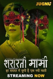 Shararati Mami 2025 Jugnu S01E01T02 Web Series Download Shararati Mami 2025 Jugnu S01E01T02 Web Series Download (2025)