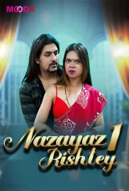 Nazayaj Rishtey 2025 Moodx S01E01 Web Series Download Nazayaj Rishtey 2025 Moodx S01E01 Web Series Download (2025)