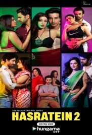 Hasratein (2025) HPlay S02E01T02 Hindi Web Series Download Hasratein (2025) HPlay S02E01T02 Hindi Web Series Download (2025)
