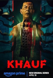 Khauf (2025) Hindi S01 Complete Amazon Web Series Download Khauf (2025) Hindi S01 Complete Amazon Web Series Download (2025)