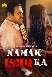 Namak Ishq Ka (2025) MasTram S01E01T03 Web Series Download Namak Ishq Ka (2025) MasTram S01E01T03 Web Series Download (2025)