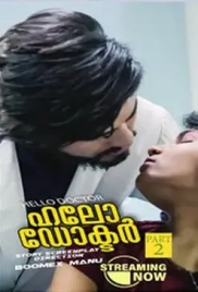 Hello Doctor (2025) BoomEX S01E02 Web Series Download Hello Doctor (2025) BoomEX S01E02 Web Series Download (2025)