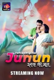 Junun (2025) TeFlix S01E01T02 Web Series Download Junun (2025) TeFlix S01E01T02 Web Series Download (2025)