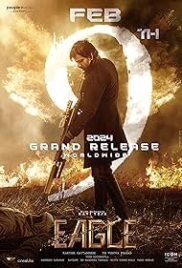 Eagle (2024) Telugu Movie Watch Online Eagle (2024) Telugu Movie Watch Online (2024)